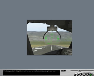 B787 HUD