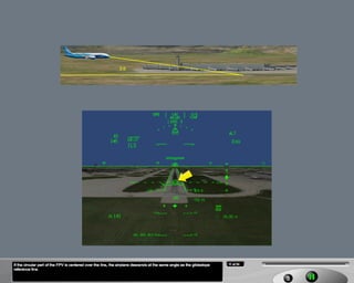 B787 HUD