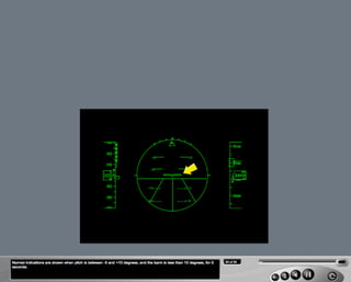 B787 HUD