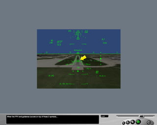 B787 HUD