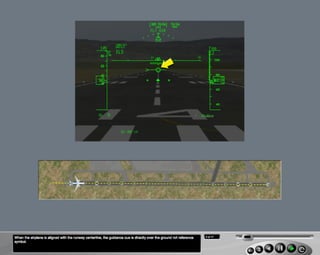 B787 HUD