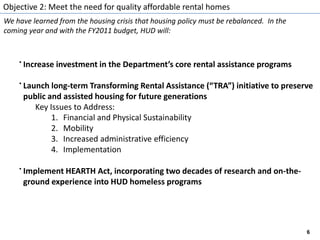 Native American Housing Block Grants (NAHBG)