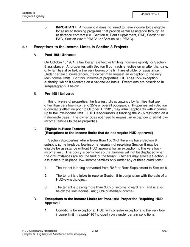 Hud 8 13 Occupancy Handbook Chapter 3 hud-8-13-occupancy-handbook-chapter-3