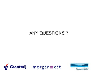 ANY QUESTIONS ? 