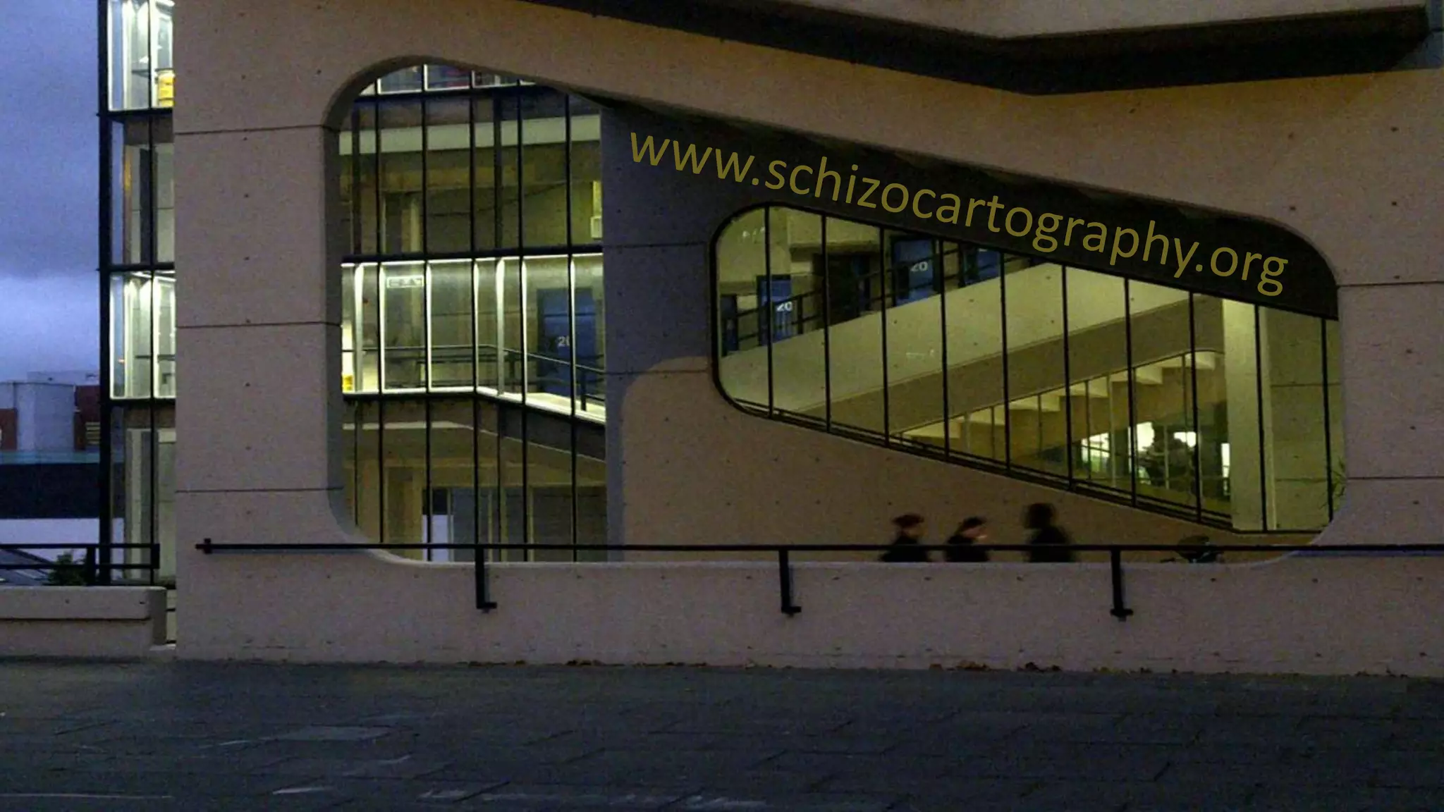 Concrete, Crows and Calluses