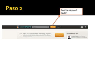 Poner en upload
(subir)
 