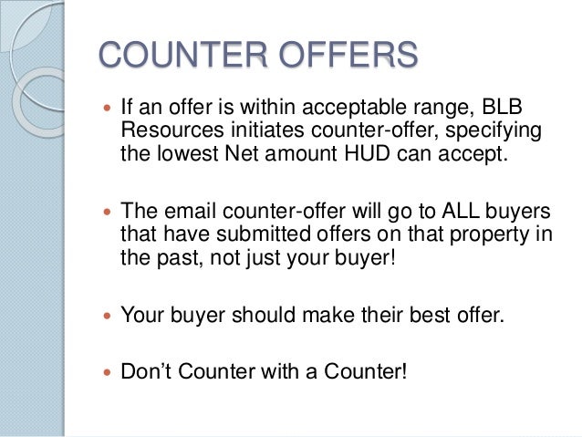 counteroffer email