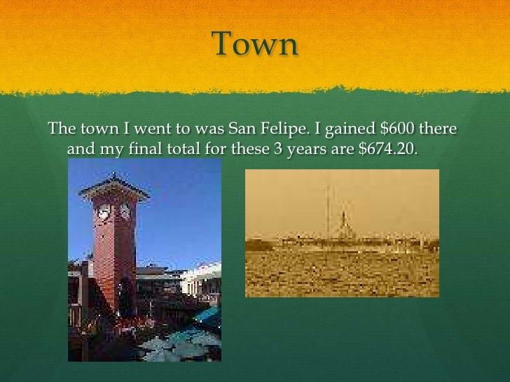 Hudson Austin Colony