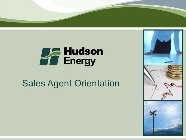Hudson Energy