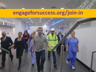 engageforsuccess.org/join-in

 