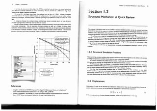 Finite Element Simulations with ANSYS Workbench 2012 | PDF