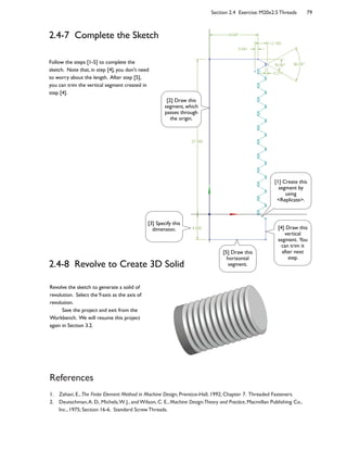 Finite Element Simulations with ANSYS Workbench 2012 | PDF