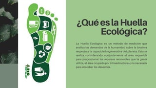 Huella Ecológica.pptx