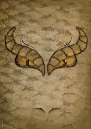 Huellas de Tinta: Junio 2012