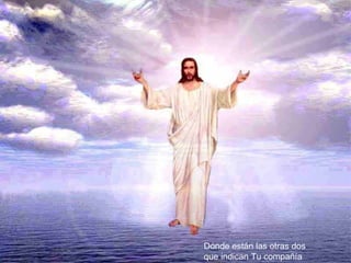 Dónde están las otras dos   que indican Tu compañía   