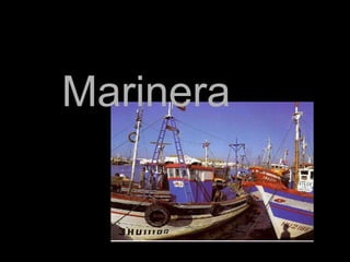Marinera