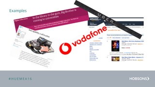 # H U E M E A 1 6
Examples
Drag or drop your photograph here
 