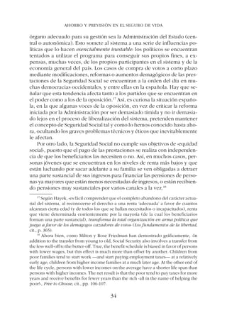Ahorro y Previsión en el Seguro de Vida: Y otros ensayos sobre seguridad social y planes privados de pensiones - Jesús Huerta de Soto
