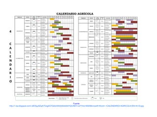 4


C
A
L
E
N
D
A
R
I
O




                                                               Fuente:
http://1.bp.blogspot.com/-zllOXgJ9ZqA/T2xgAO7QnkI/AAAAAAAAAYQ/UfSl7n-wYY4/s1600/Microsoft+Word+-+CALENDARIO+AGRICOLA+EN+A+33.jpg
 