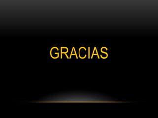 GRACIAS