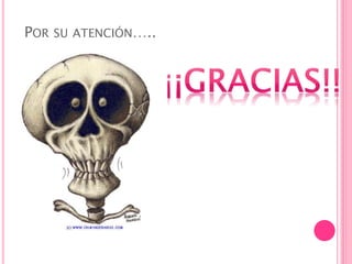 POR SU ATENCIÓN…..
 