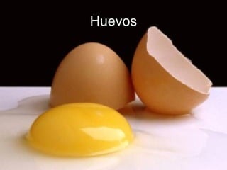 Huevos 
