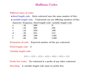 Huff | PDF