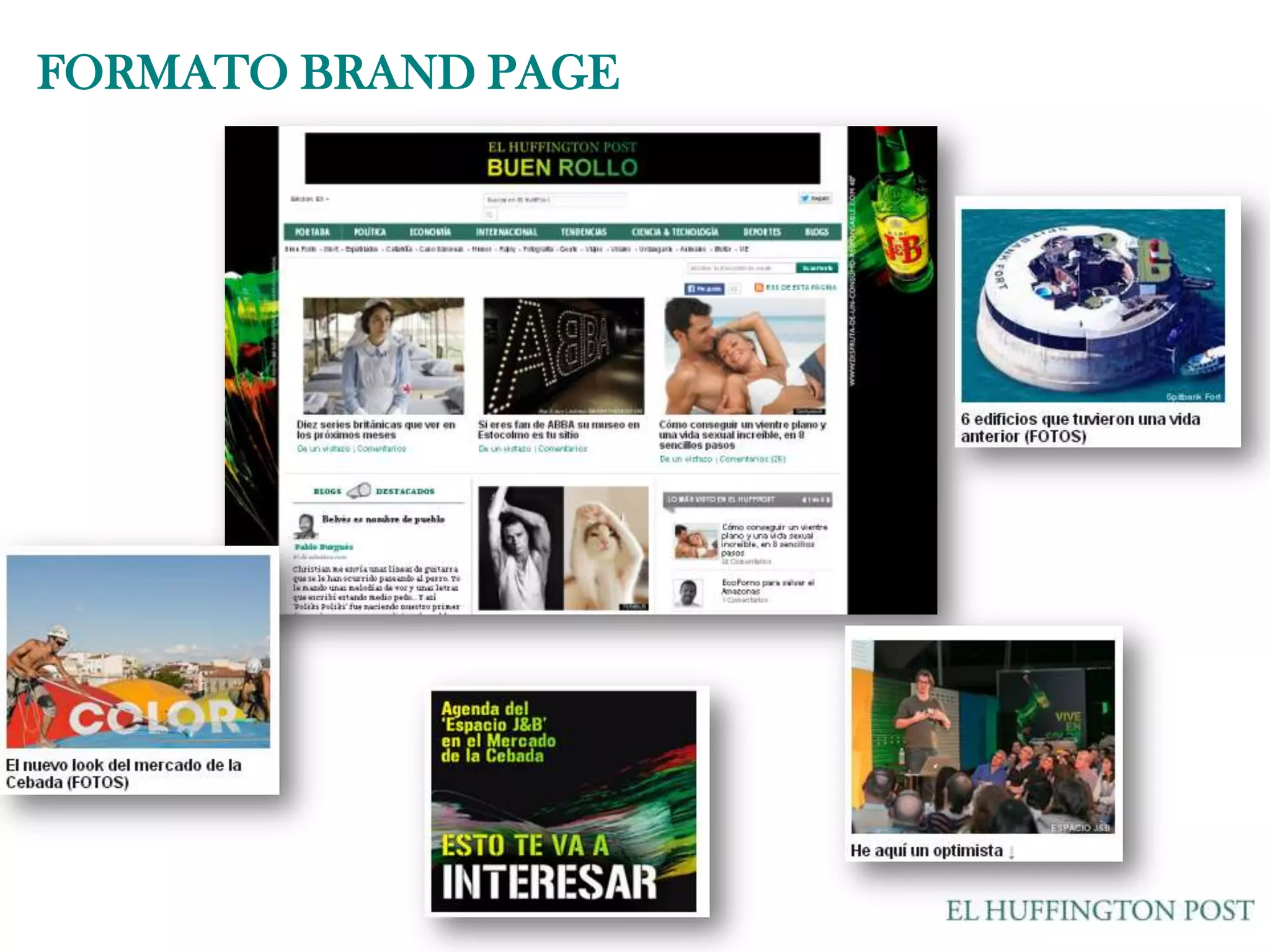 FORMATO BRAND PAGE
.