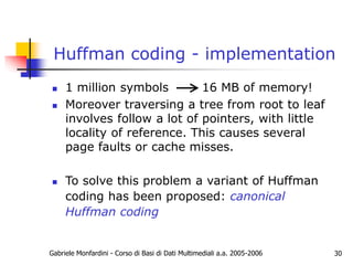Huffman coding.ppt