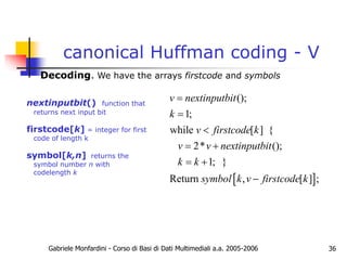 Huffman coding.ppt