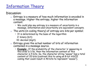 Huffman&Shannon-multimedia algorithms.ppt