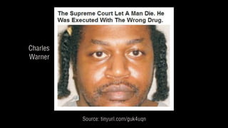 HuffPost's Sympathetic Treatment of Convicted Murderers