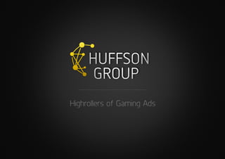 Huffson media kit_ENG
