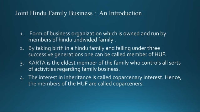 Huf Ppt huf-ppt