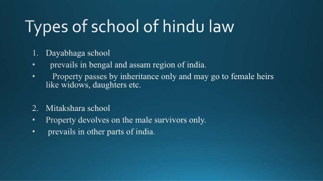 hindu coparcnary The joint family of hindu law is an institution sue generis it is peculiar to hindu society it consists a male, his wife and unmarried daughters and his male descendants, their wives and unmarried daughters. hindu coparcnary The joint family of hindu law is an institution sue generis it is peculiar to hindu society it consists a male, his wife and unmarried daughters and his male descendants, their wives and unmarried daughters.