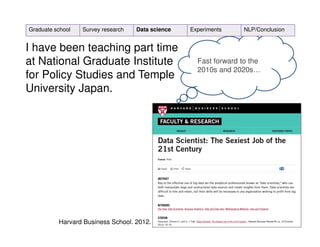 Political science meets computer science | PDF