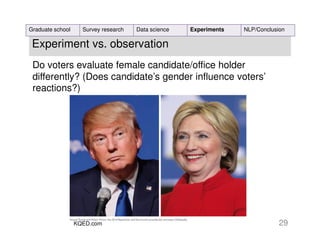 Political science meets computer science | PDF