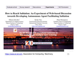 Political science meets computer science | PDF