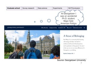 Political science meets computer science | PDF