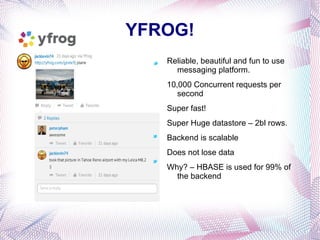 YFROG! ,[object Object]