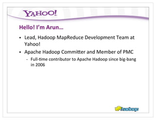 !),,$-&./0&12345&
!!   34,56!7,5008!(,8945$-4!:4;4<08.4%)!=4,.!,)!
     >,*00?!
!!   "8,-*4!7,5008!&0..2@4#!,%5!(4.A4#!0B!C(&!
     -! D$<<1E.4!-0%)#2A$)0#!)0!"8,-*4!7,5008!F2%-4!A2G1A,%G!
        2%!HIIJ!
 