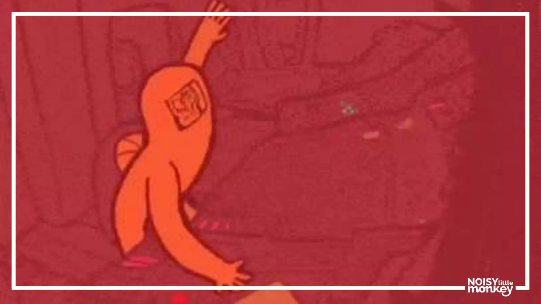 Periodic
- Most people do this
- Just putting a mix of content out at semi regular intervals is a tactic not a strategy
 