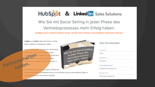 Partnerschaften
helfen.
 