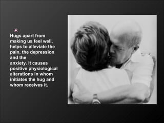 Hug | PPT