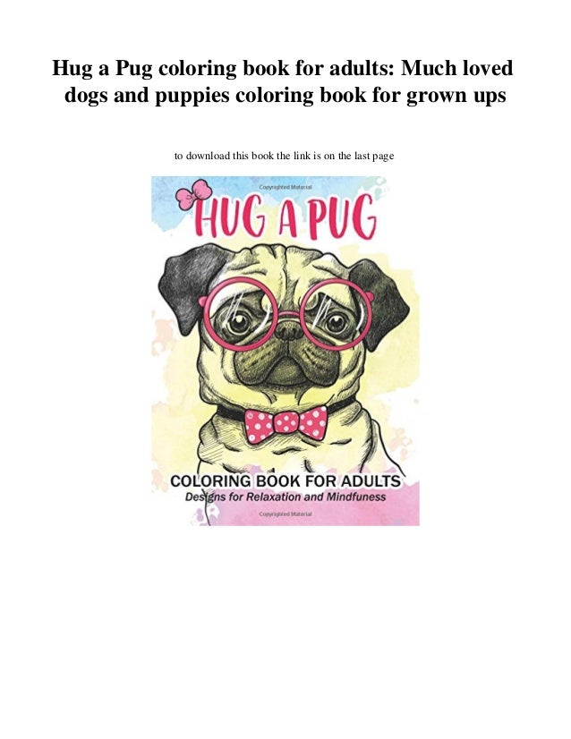 download hug a pug