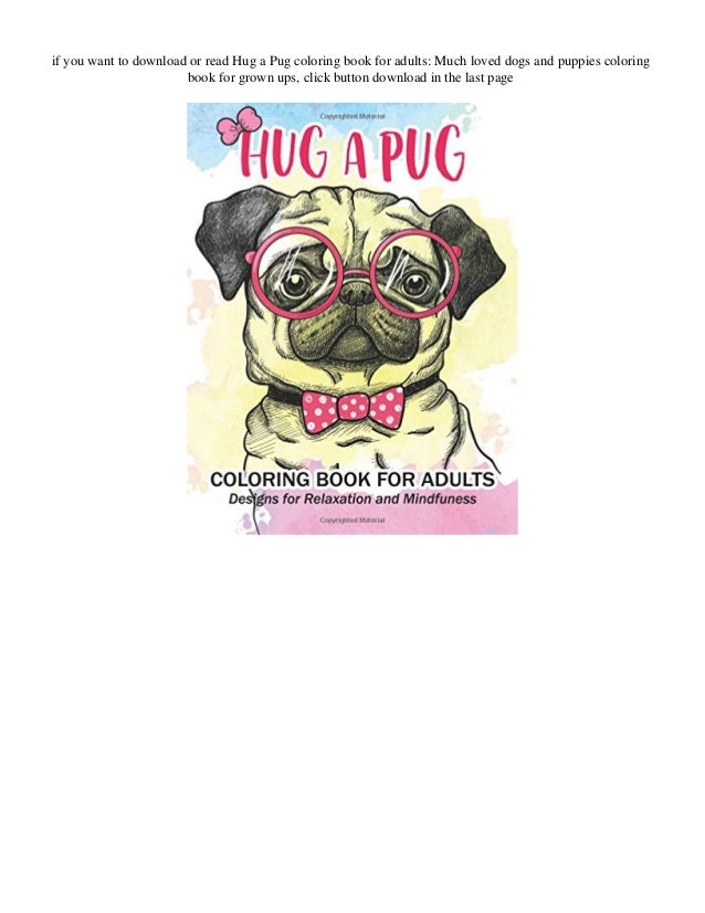 download hug a pug