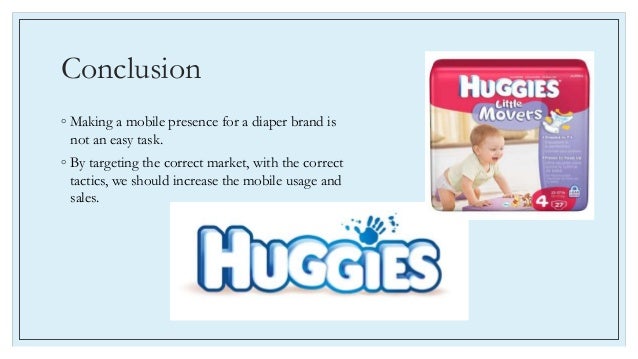 Strategi Pemasaran Digital Huggies: Menggapai Orang Tua di Era Digital