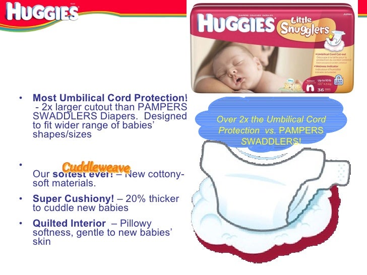 diapers with umbilical cord cut out