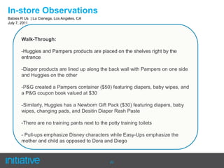 Competitive Social Presence