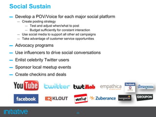 Parents seek advice and knowledge from friends and family – including parents from daycare, parks and play-dates